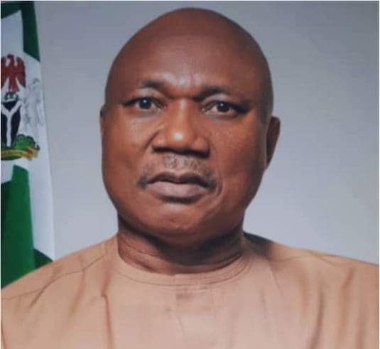Imo Govt, ISOPADEC  boss Clash Over Resignation 