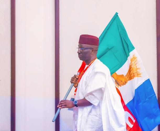 EDO GUBER: PDP Loses Igbinedion