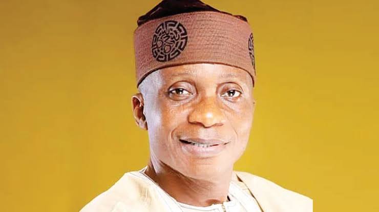 ONDO GUBER: Ebiseni Emerges LP Flag Bearer