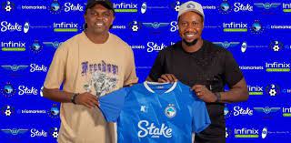 Enyimba FC Names Yemi Daniel Olanrewaju as New Head Coach