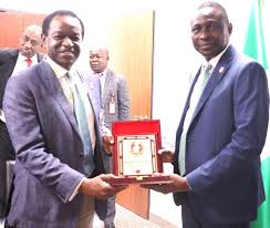 EFCC  debunks N50 Billion  Transfer To NELFUND