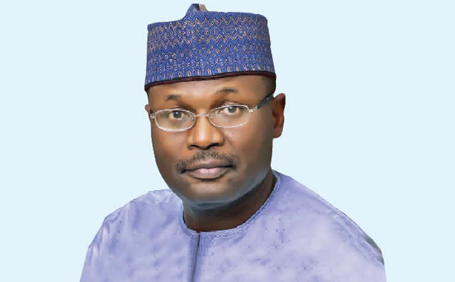 INEC Chairman Harps on Security For Edo, Ondo Elections