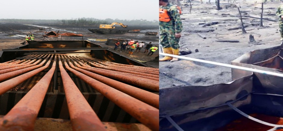 A Call for Sustainable Solutions to Illegal Refineries in Nigeria