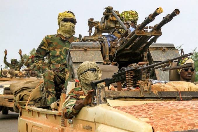 Sudan Peace Talks: Warring Parties Boycott Meeting